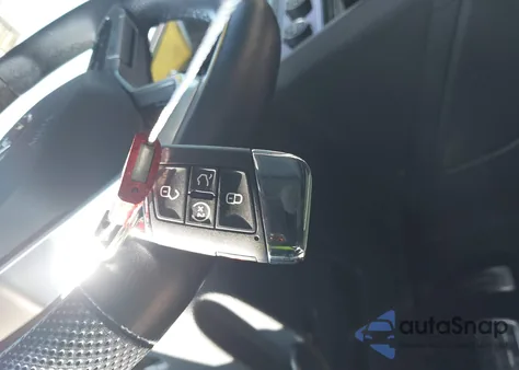 2023 Volkswagen Atlas Cross Sport 3.6L V6 Sel/3.6L V6 Sel R-Line Black z USA, uszkodzony, nr VIN 1V2SE2CA8PC207558